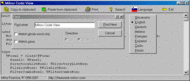 Mihov Code View screenshot
